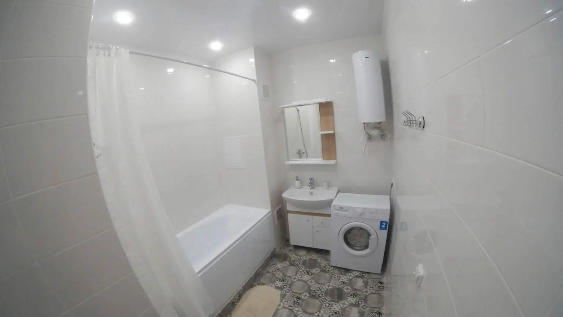 Звёздный на улице Тимофея Чаркова