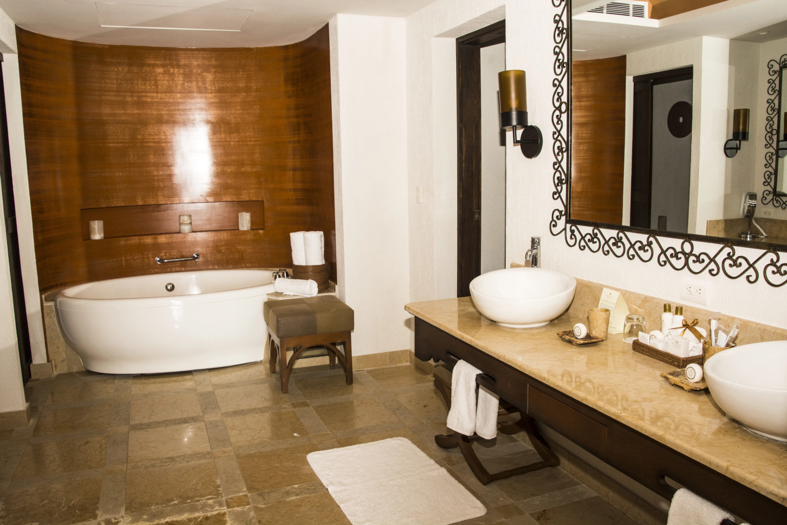 Secrets Puerto Los Cabos - Adults Only - All Inclusive