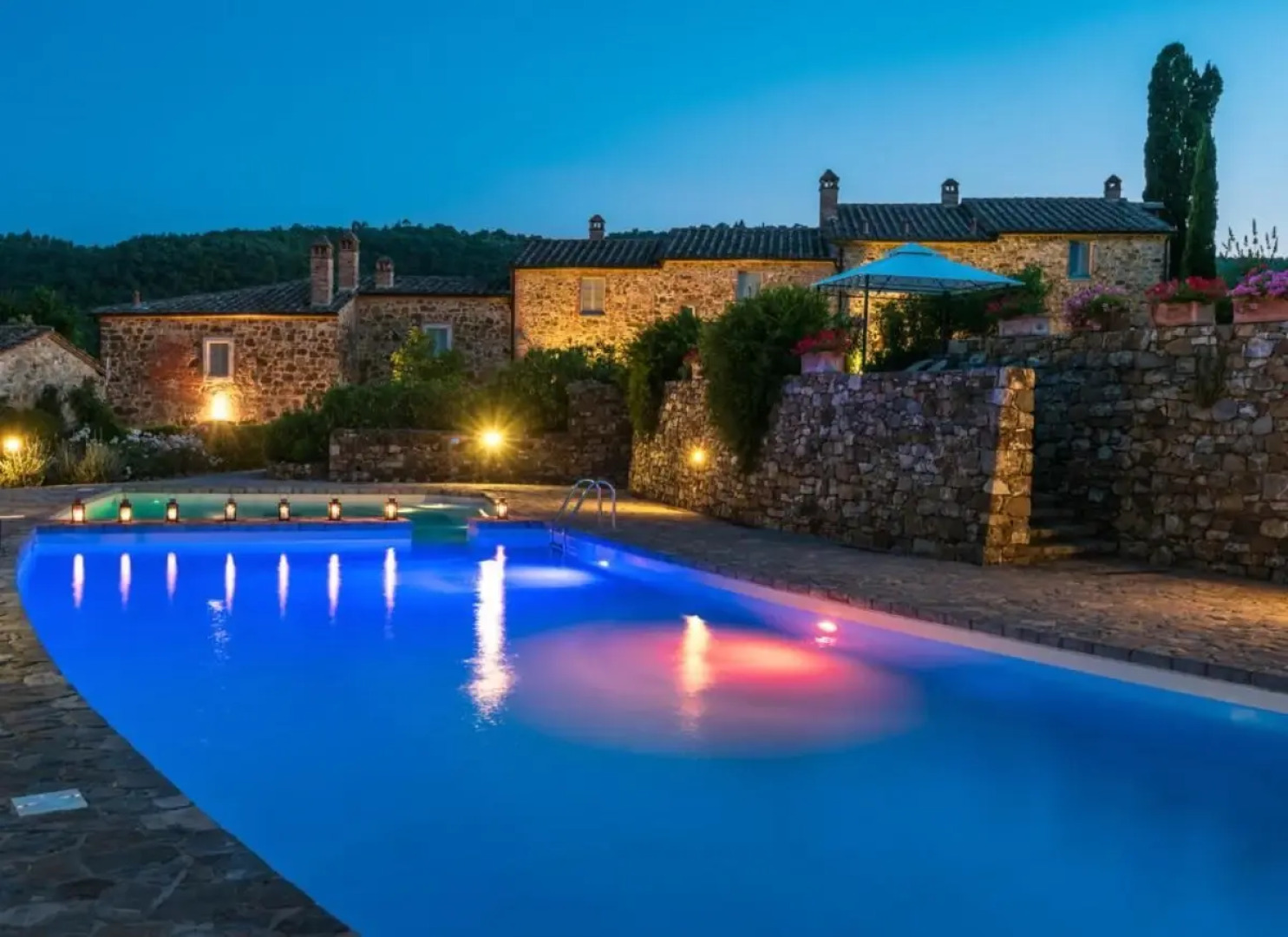 Piccolo Borgo Gagnoni