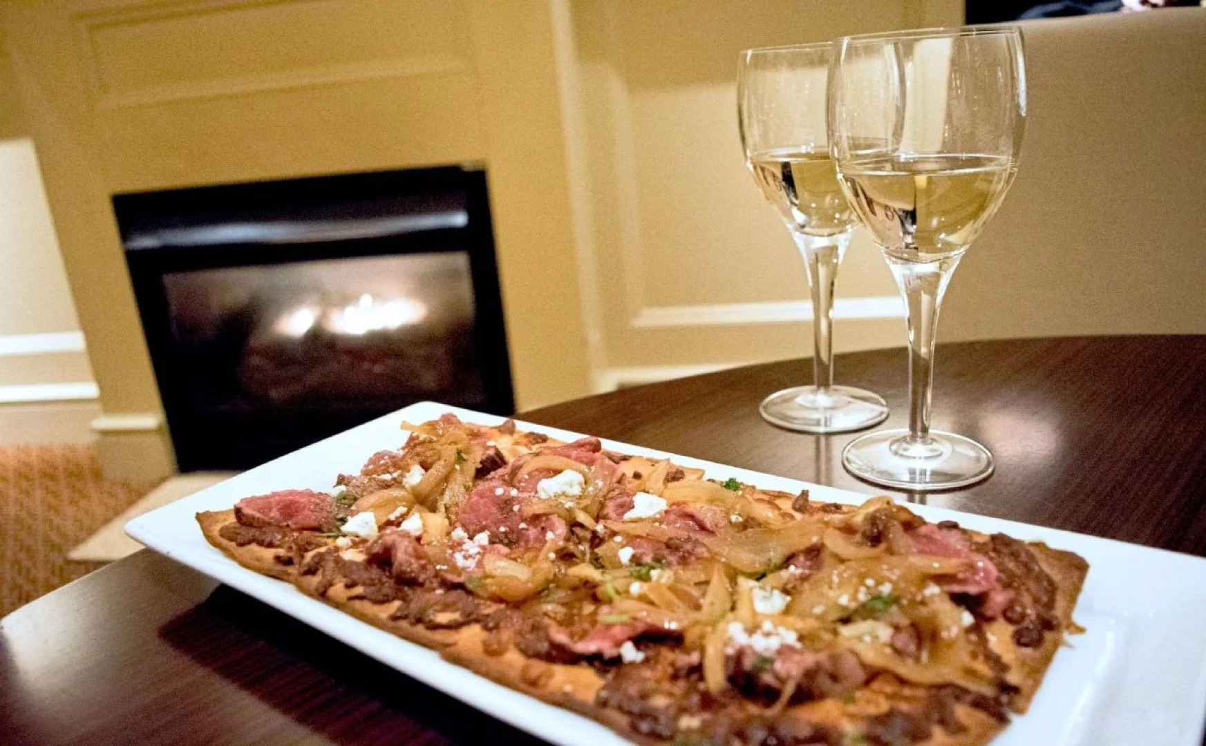 DoubleTree by Hilton Boston North Shore