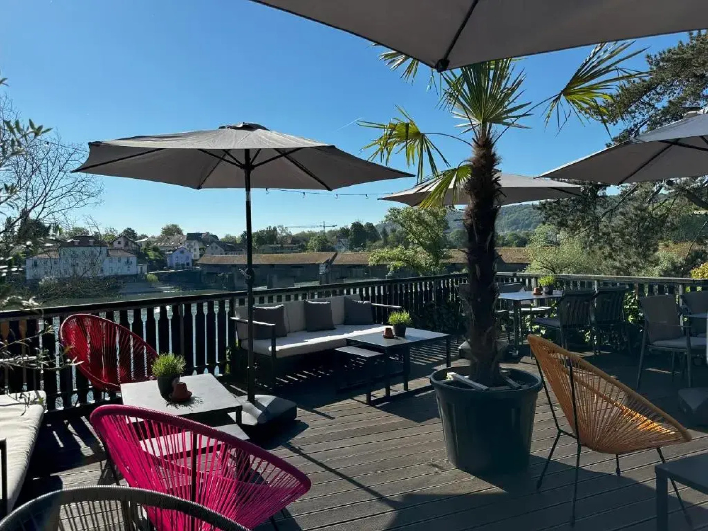 Hotel Goldener Knopf