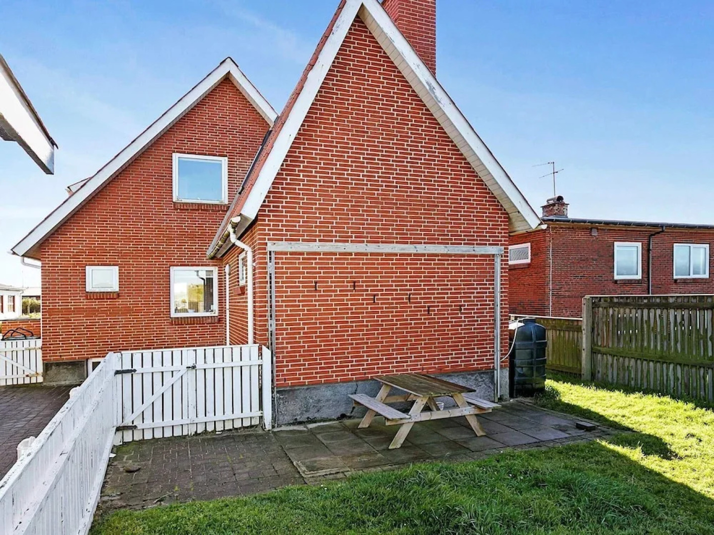 Fantastic Holiday Home in Thyboron near Sea