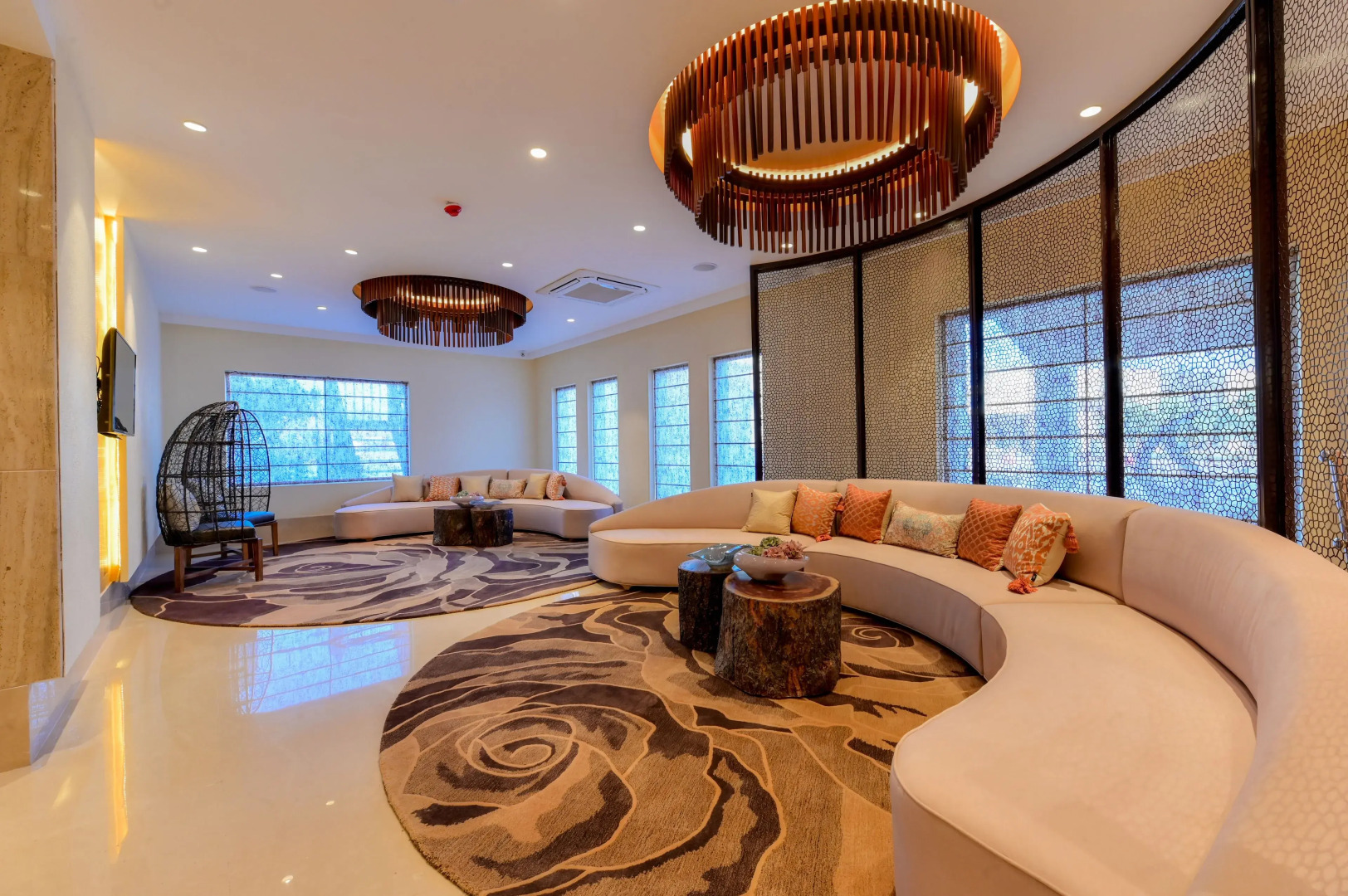 Four A Lords Resort Jammu