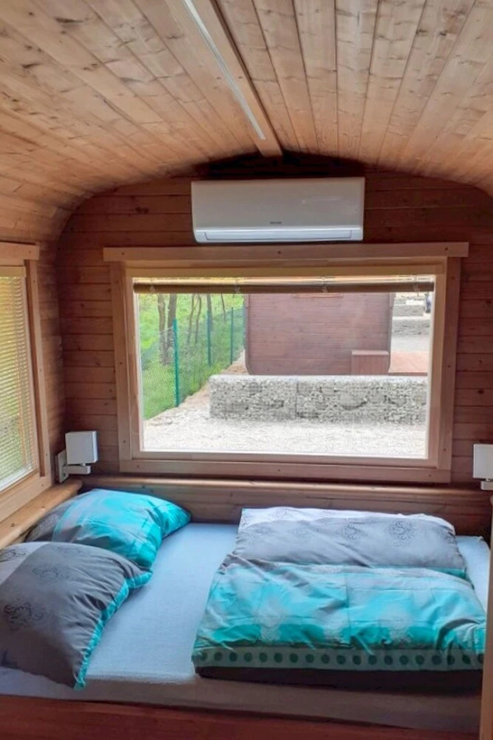 Kemp st brn Rybn k Hradec Kr lov