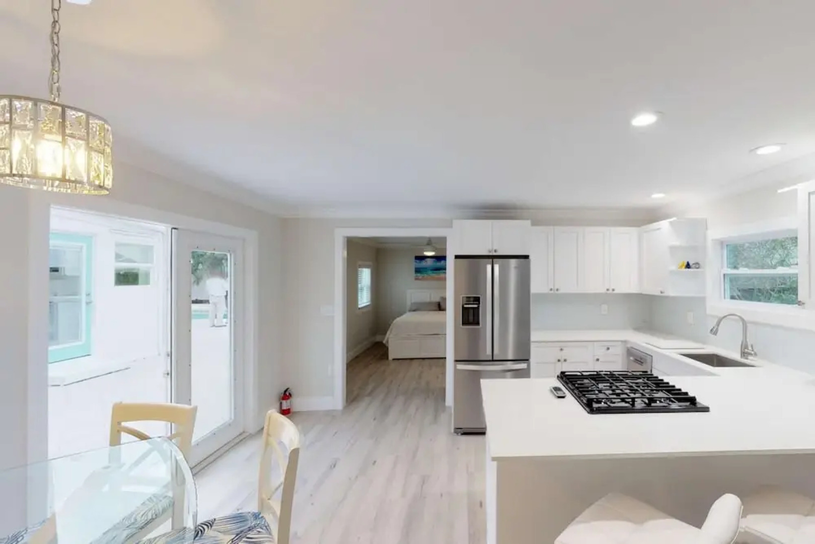 The Lewis Properties