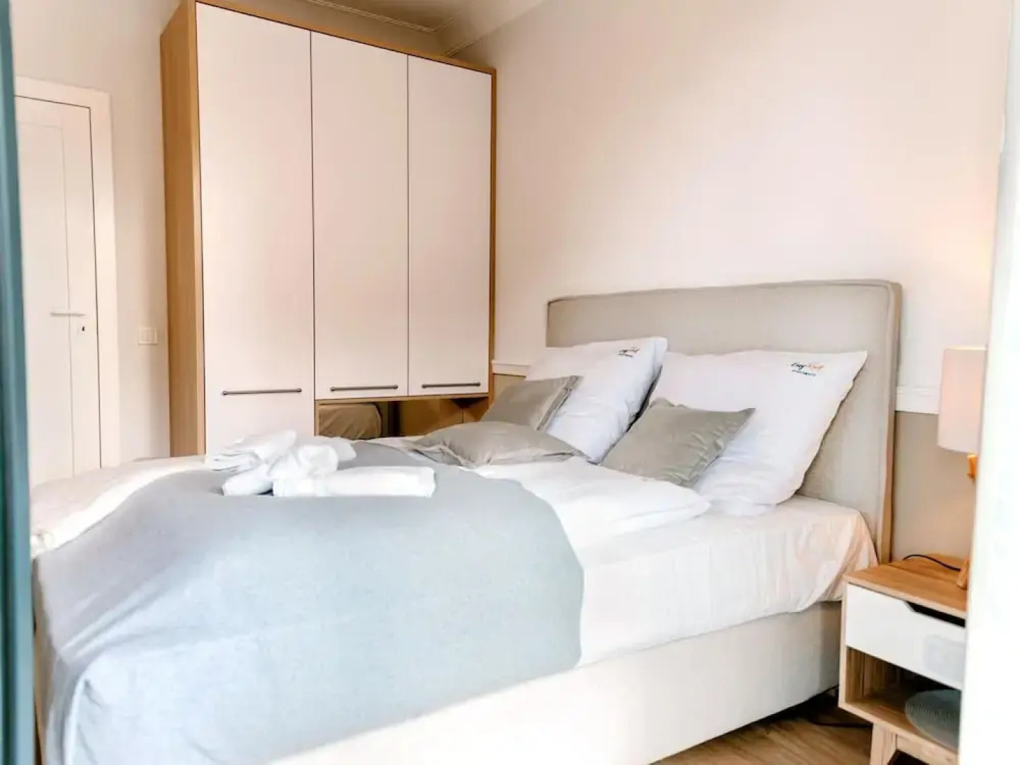 Beautiful Apartment Very Close to the Beach