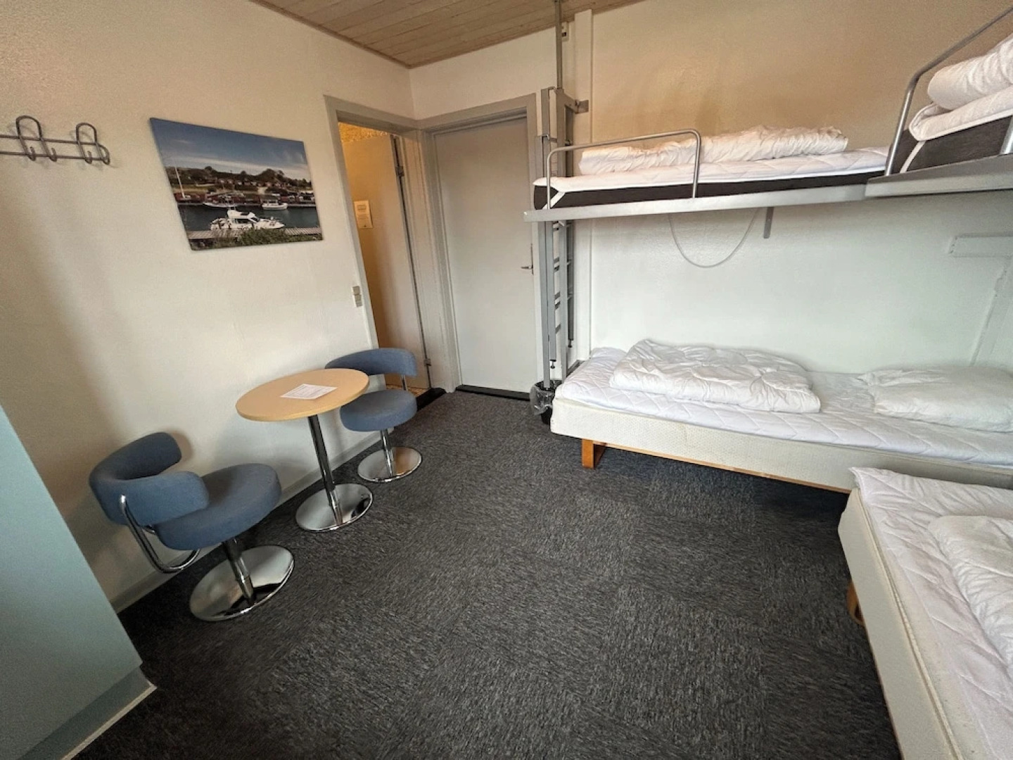 Danhostel Sandvig