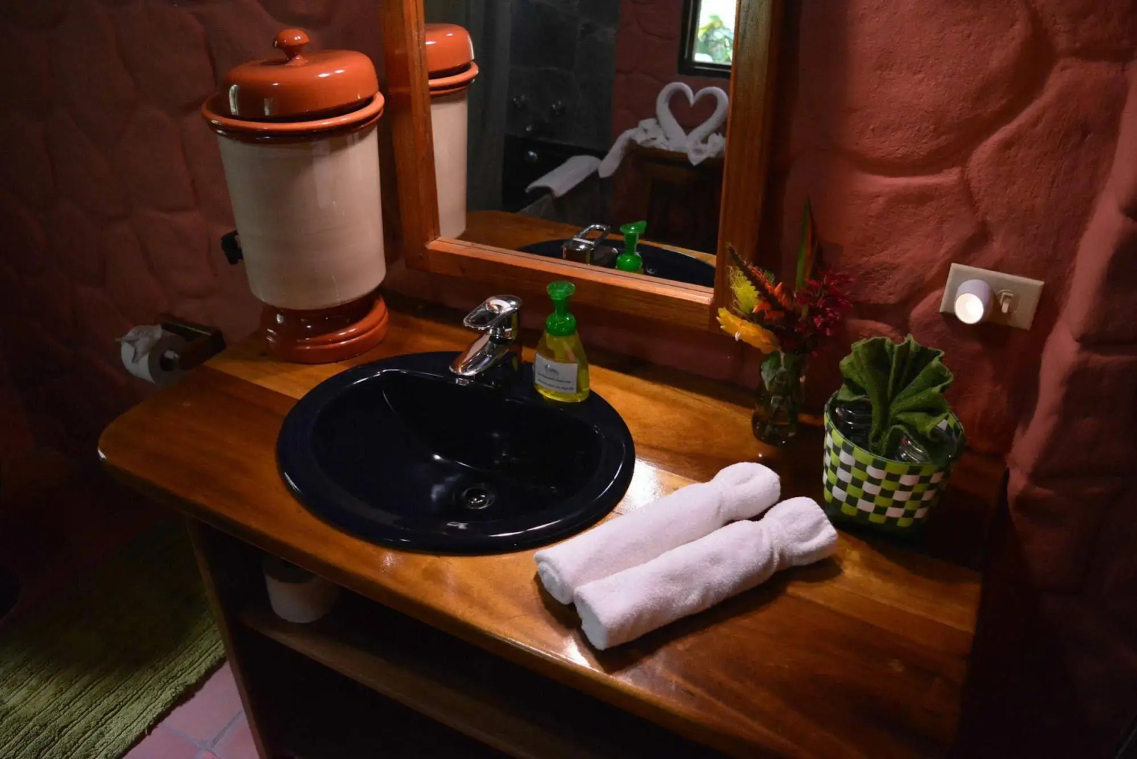 Casa Divina Eco Lodge