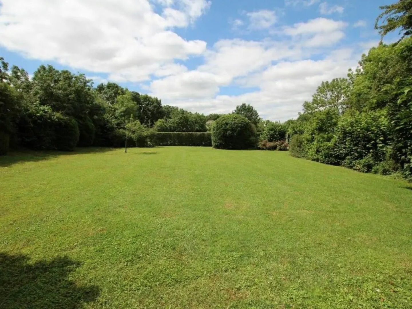 Gîte Saint-Aubin-la-Plaine, 3 pièces, 4 personnes - FR-1-426-247