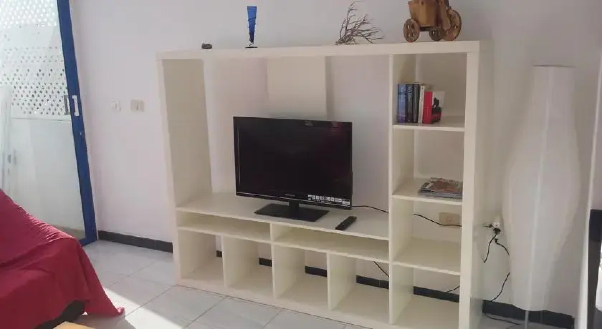 Apartamento Orzola