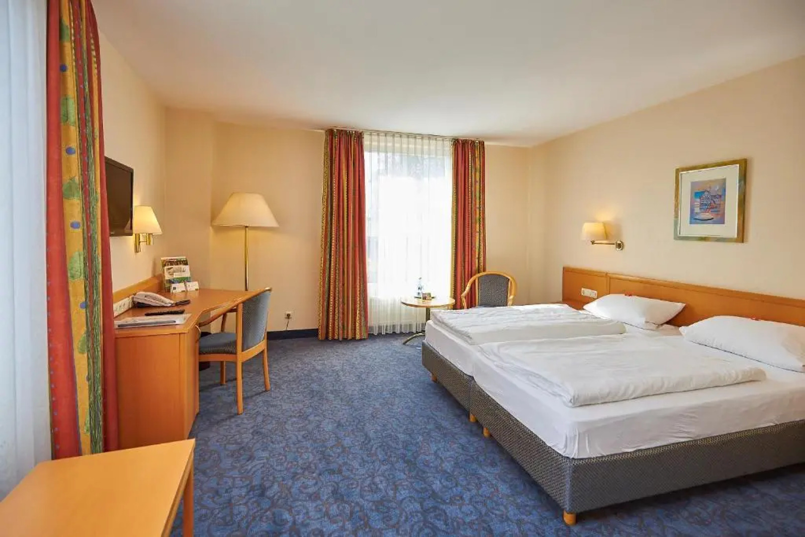 Flair Hotel Stadt Höxter