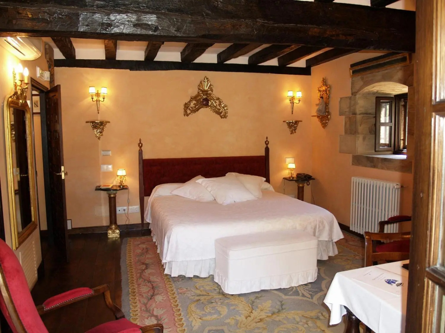 Hotel Palacio de la Peña