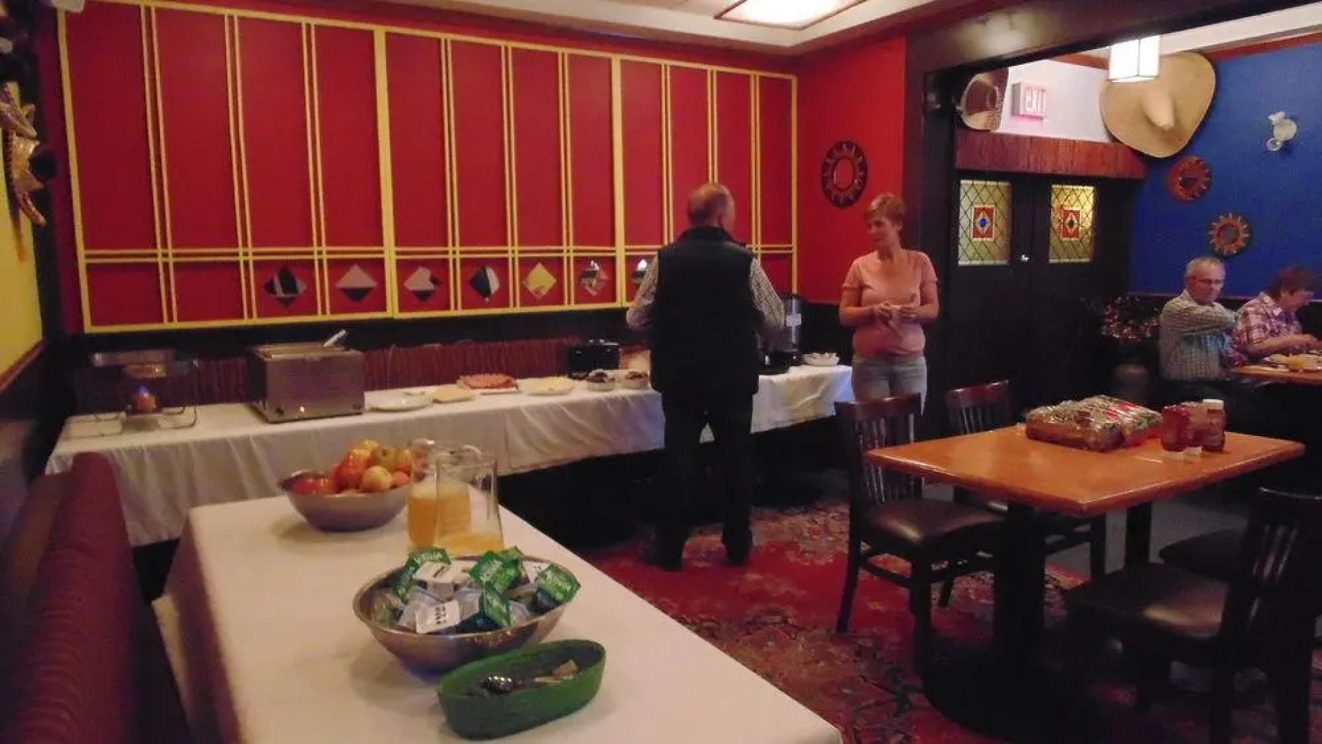 Heffley Boutique Inn