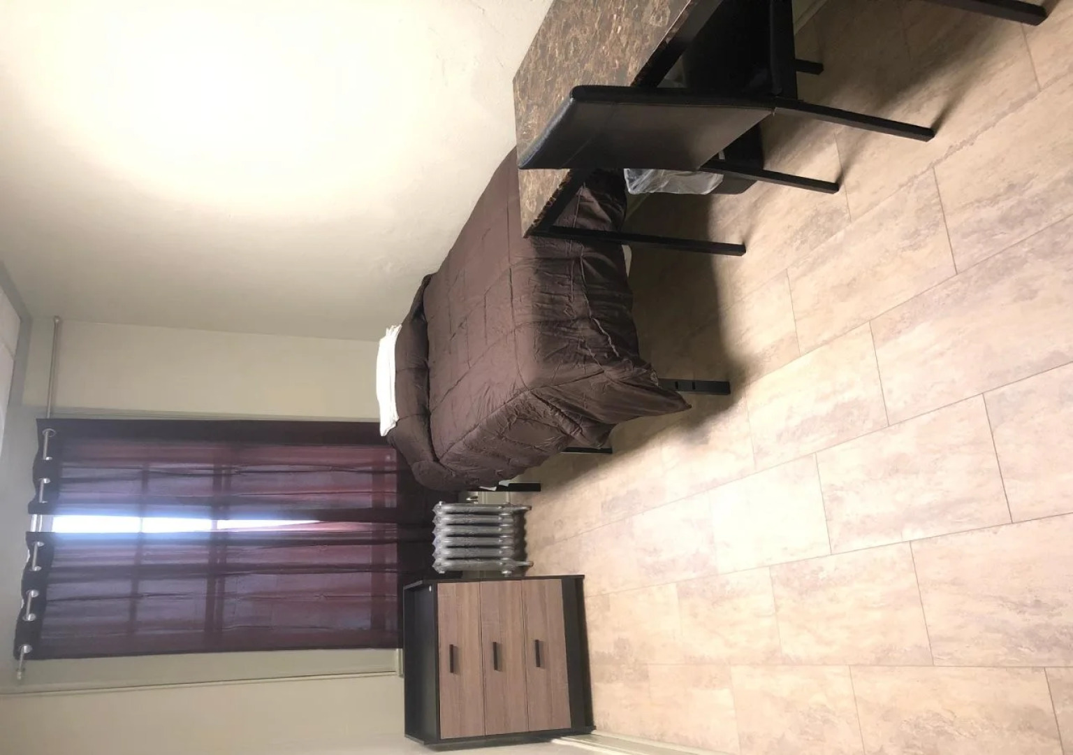 Downtown Berkeley YMCA Hotel and Residence