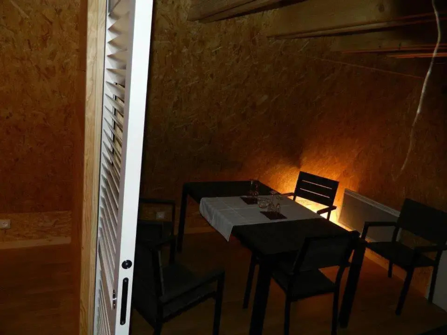 Gite De La Petite Motte