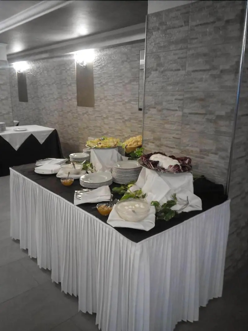 Albergo Villa Bianca