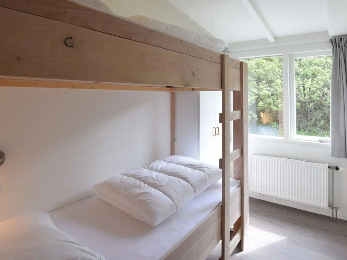 Holiday Home near Sea Beach on Vlieland