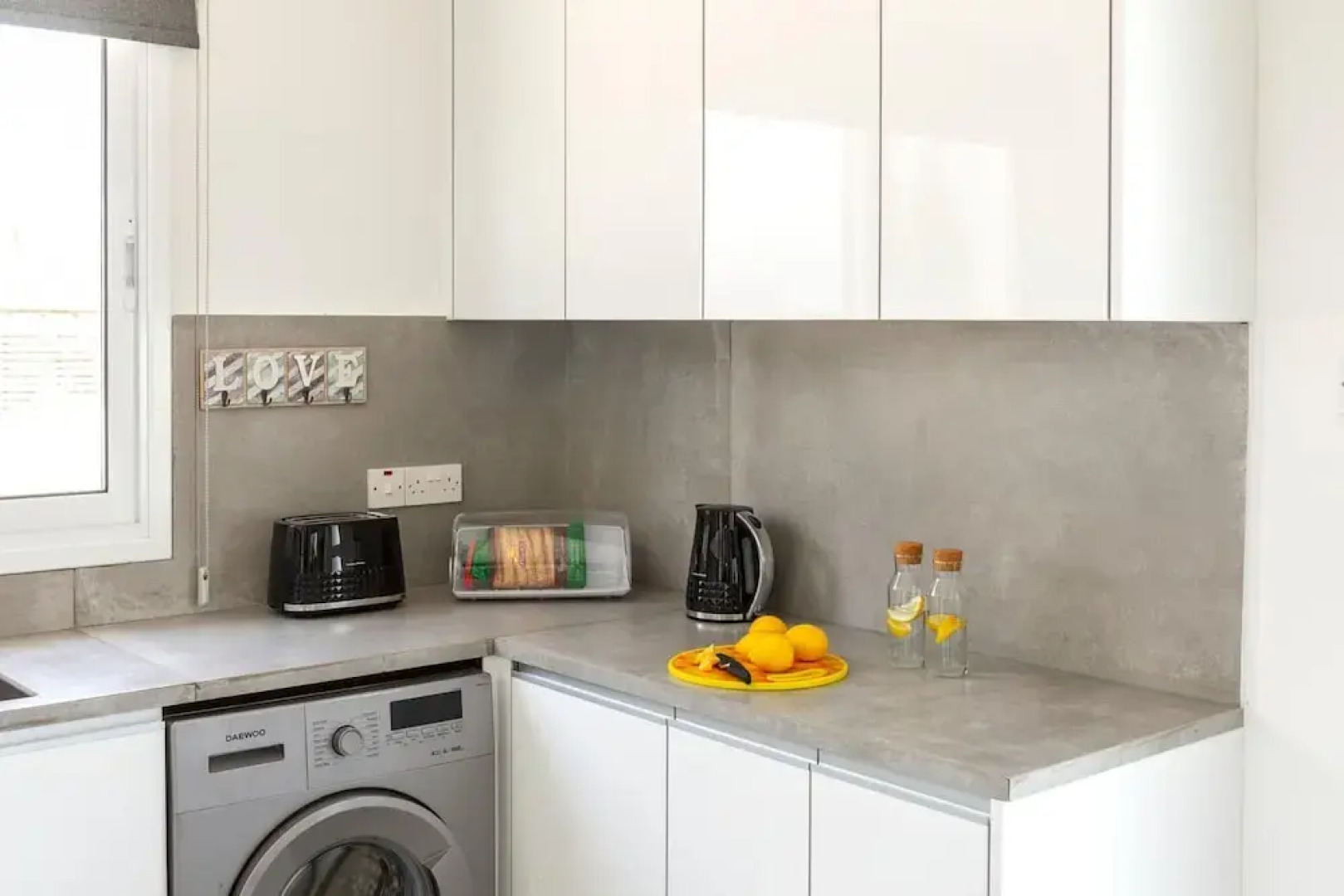 Napa Bay View Villa 2