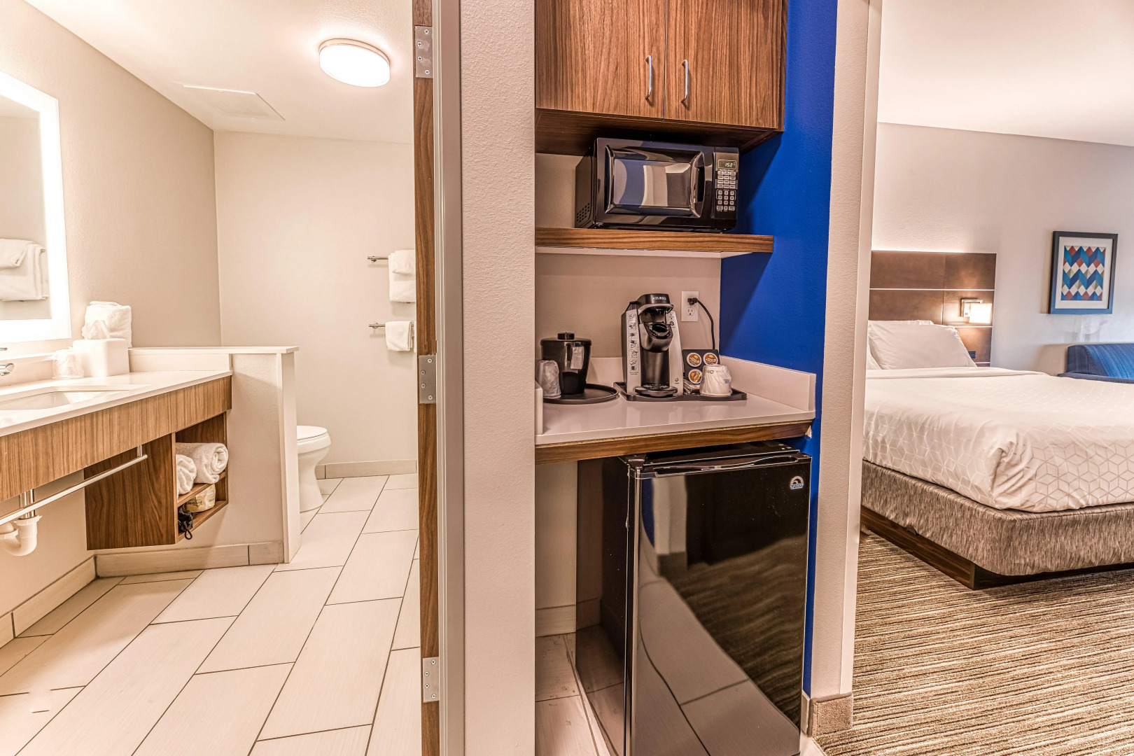 Holiday Inn Express & Suites Rantoul by IHG