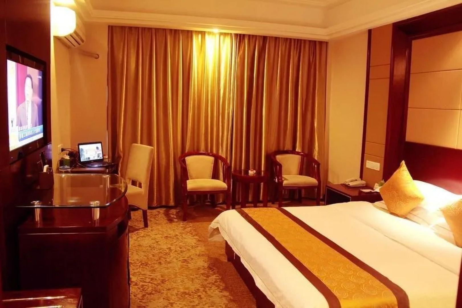 Tianrun International Hotel