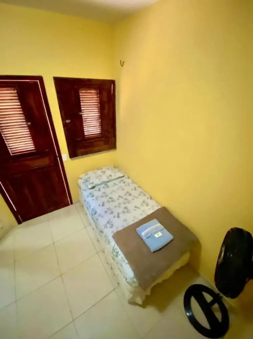 Chalés Recantos do Mar