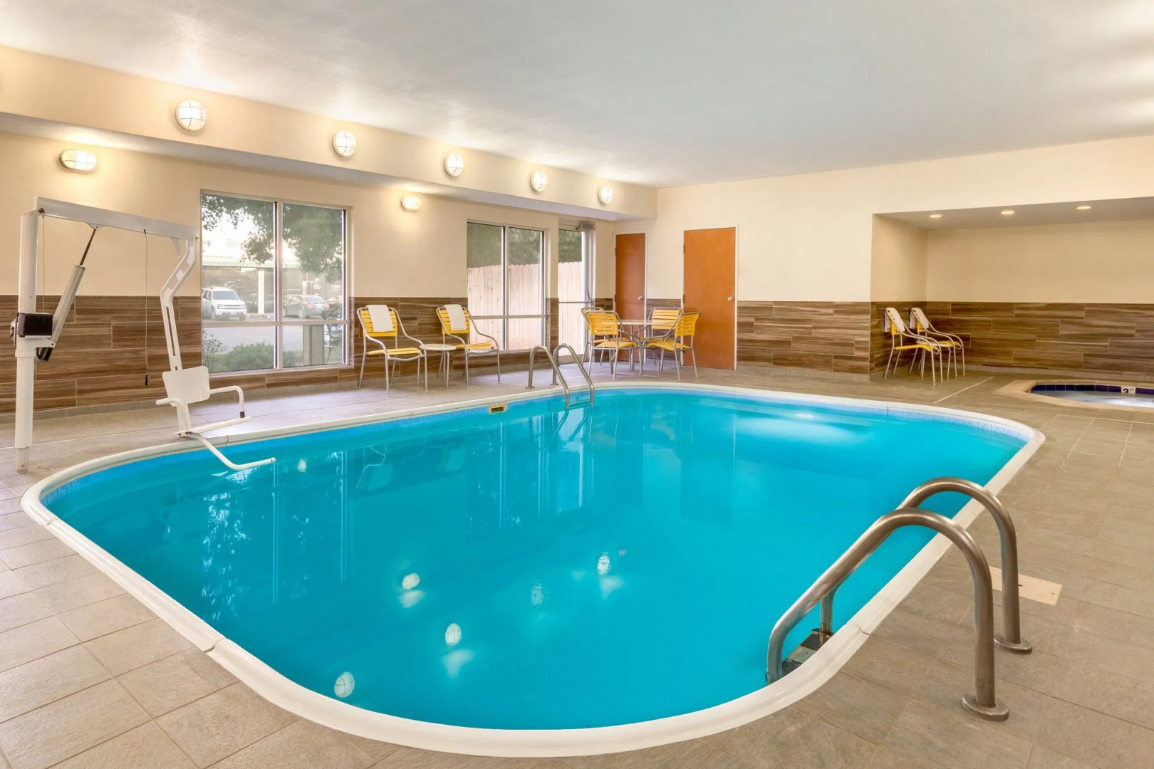 Fairfield Inn & Suites Abilene