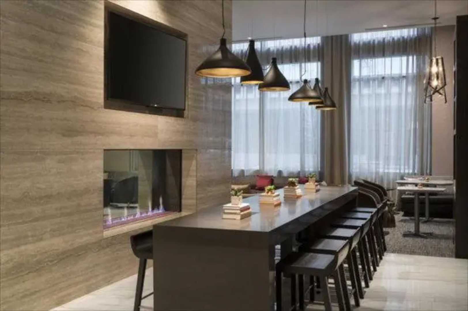 Residence Inn by Marriott Columbia Fulton