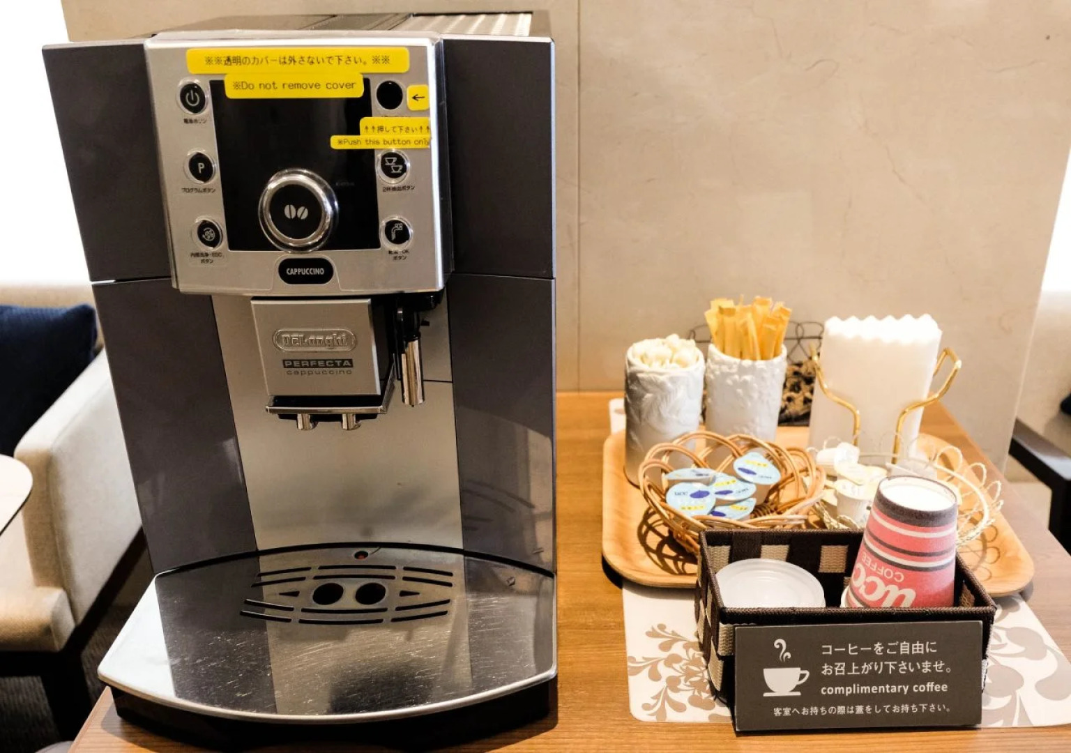 Tokyu Stay Nihonbashi