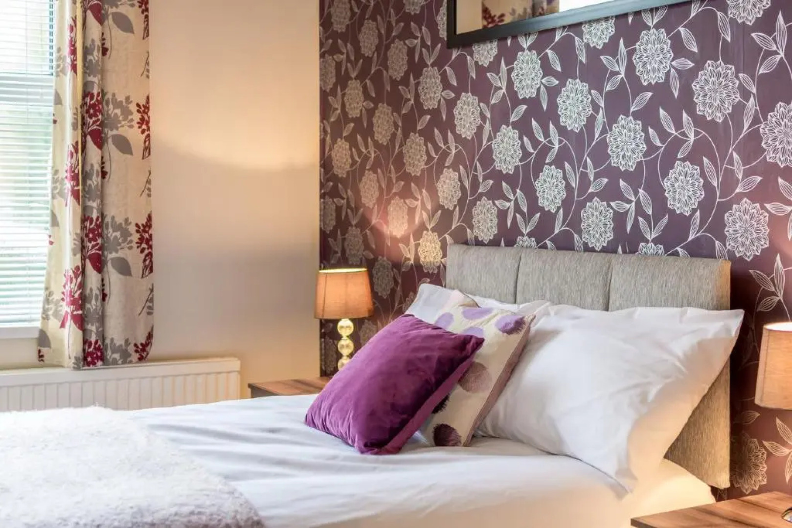 Linslade Apartment - for Groups and Contractors