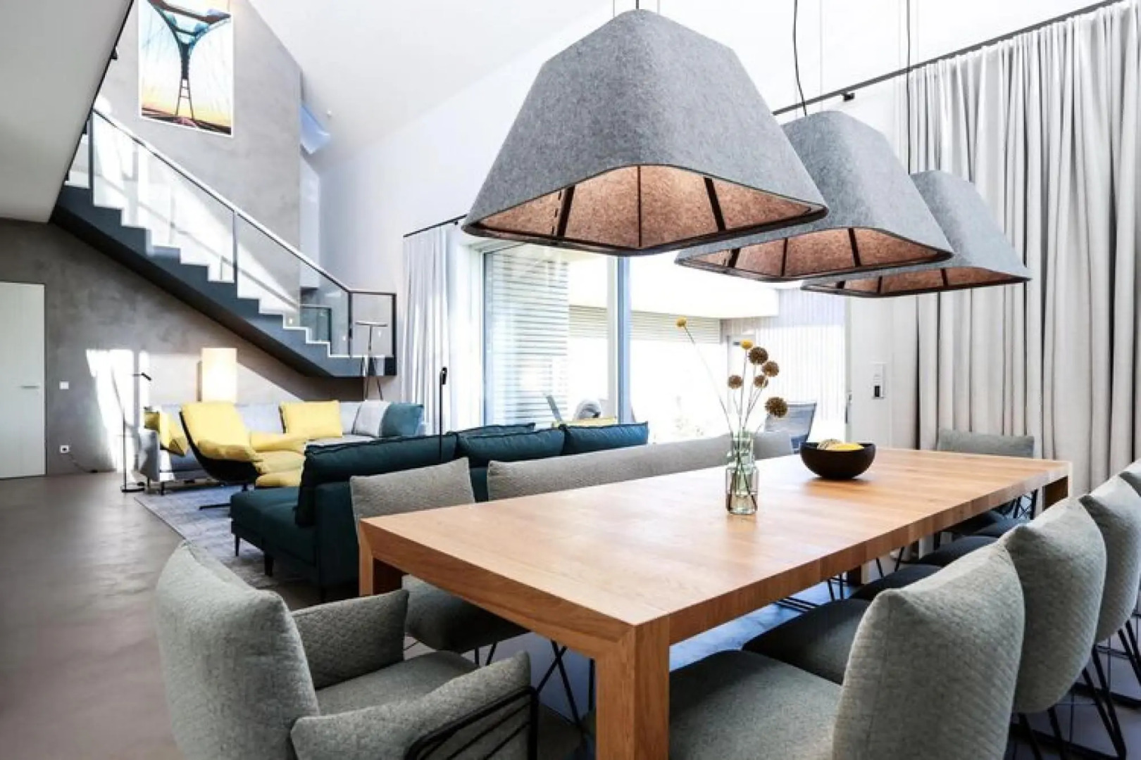 Exclusive country house on Fehmarn