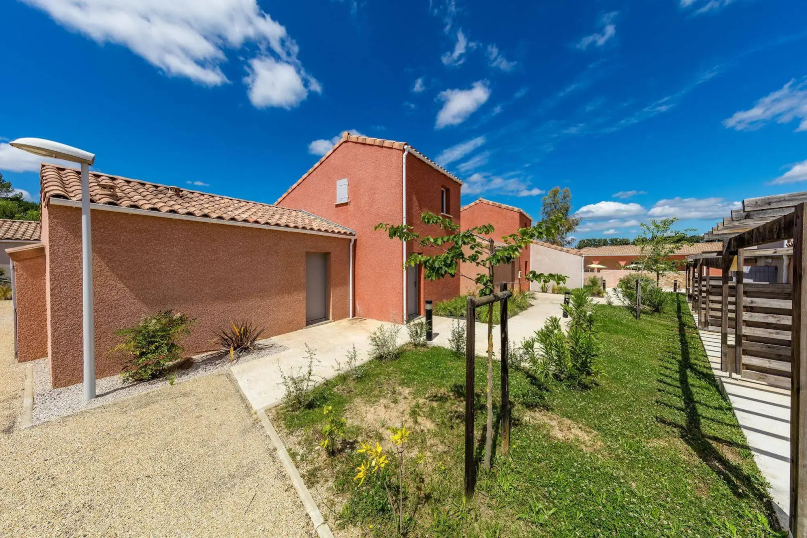 Terres de France - Le Domaine de Bacchus