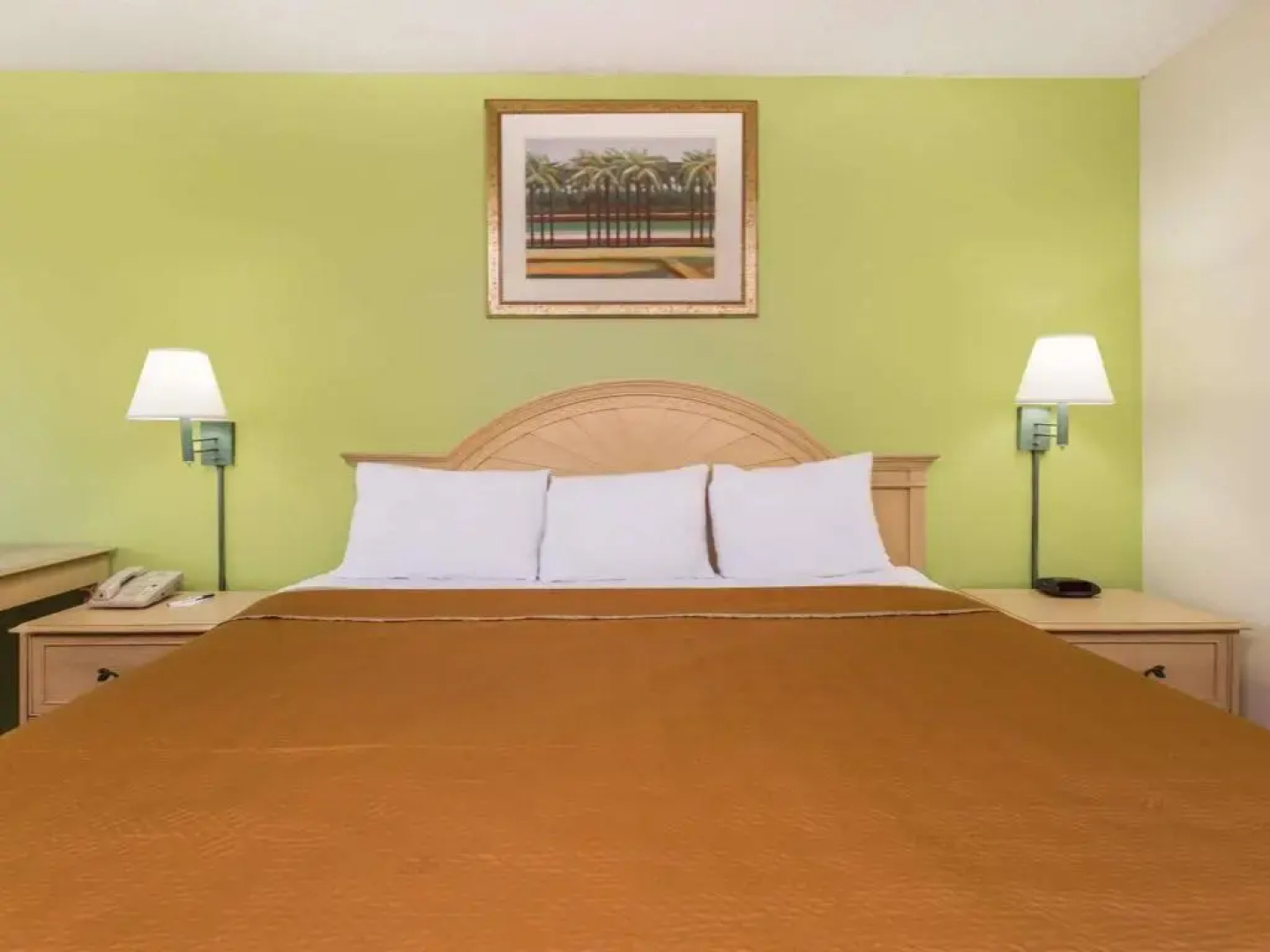 Travelodge by Wyndham Cordele