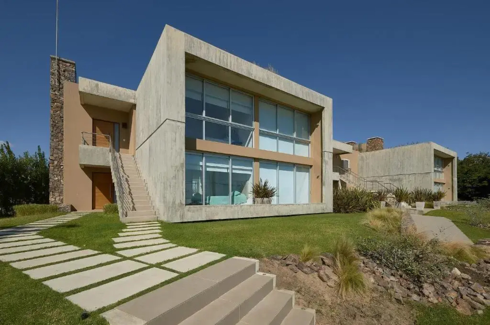 Edificio Q by depptö