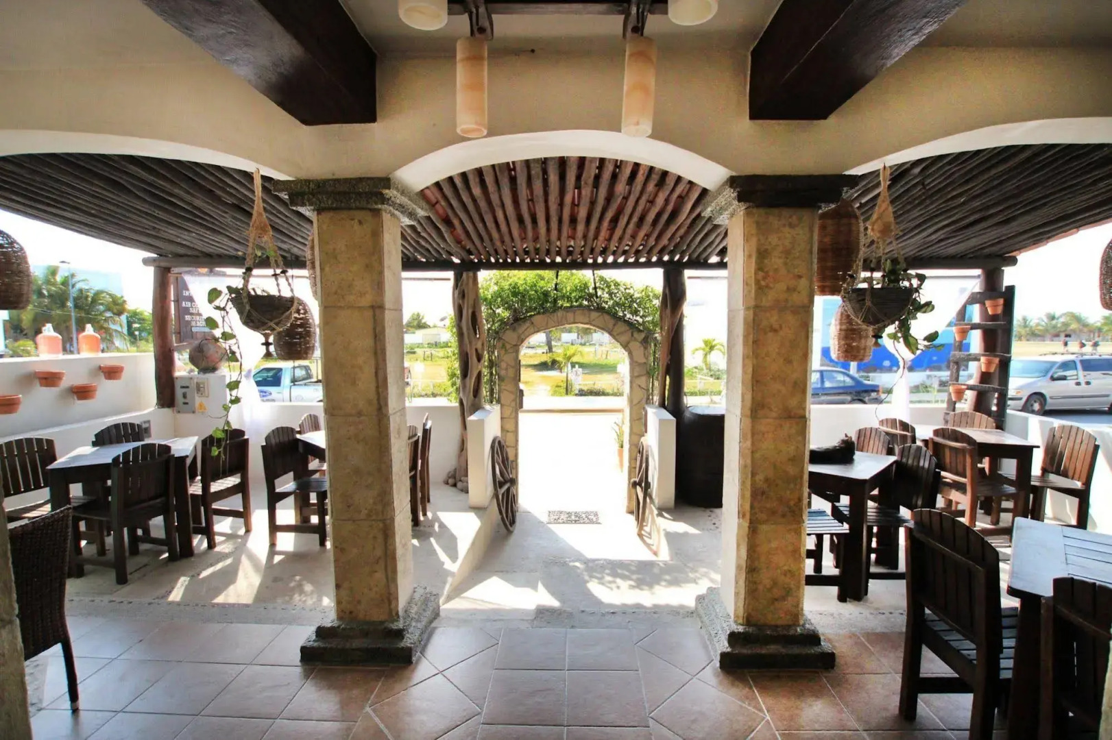 Hotel Boutique Pachamama