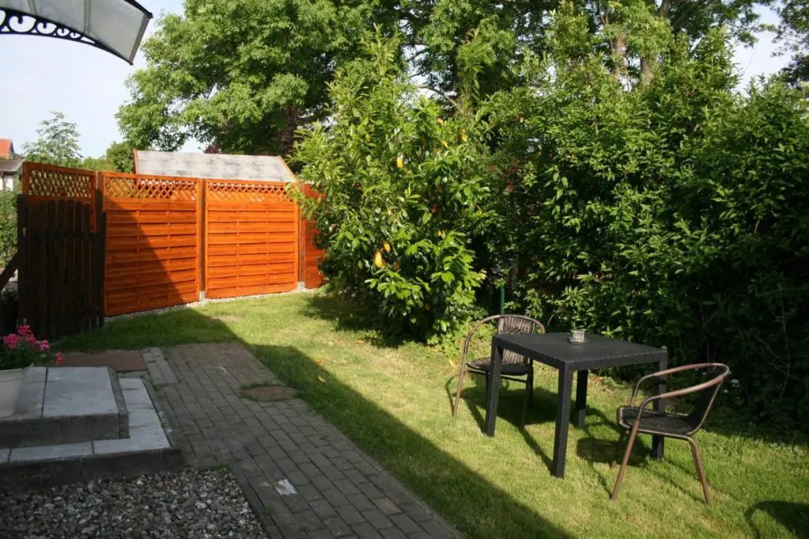 Ferienwohnungen Haus Mecklenburg