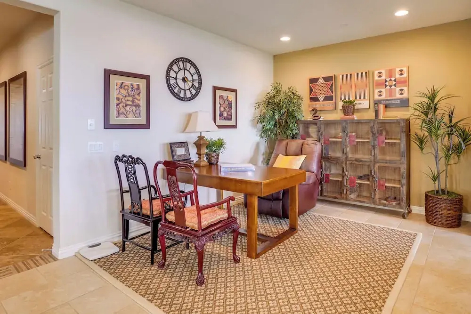 Single-story San Bernardino Home w/ Valley Views!