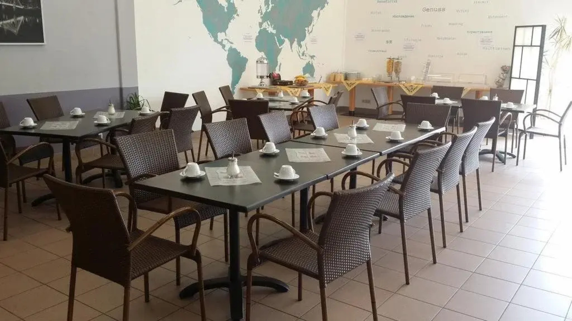 Tagungshotel Vicinity