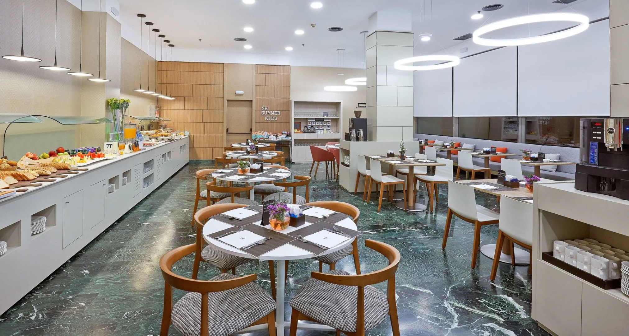 NH Ciudad de Zaragoza