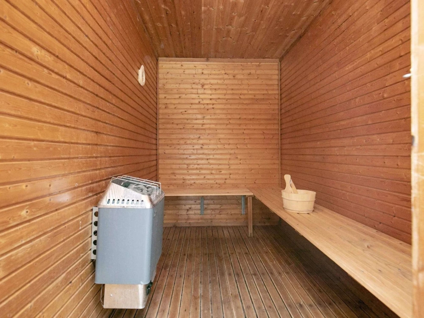 15 Person Holiday Home in Hals-by Traum