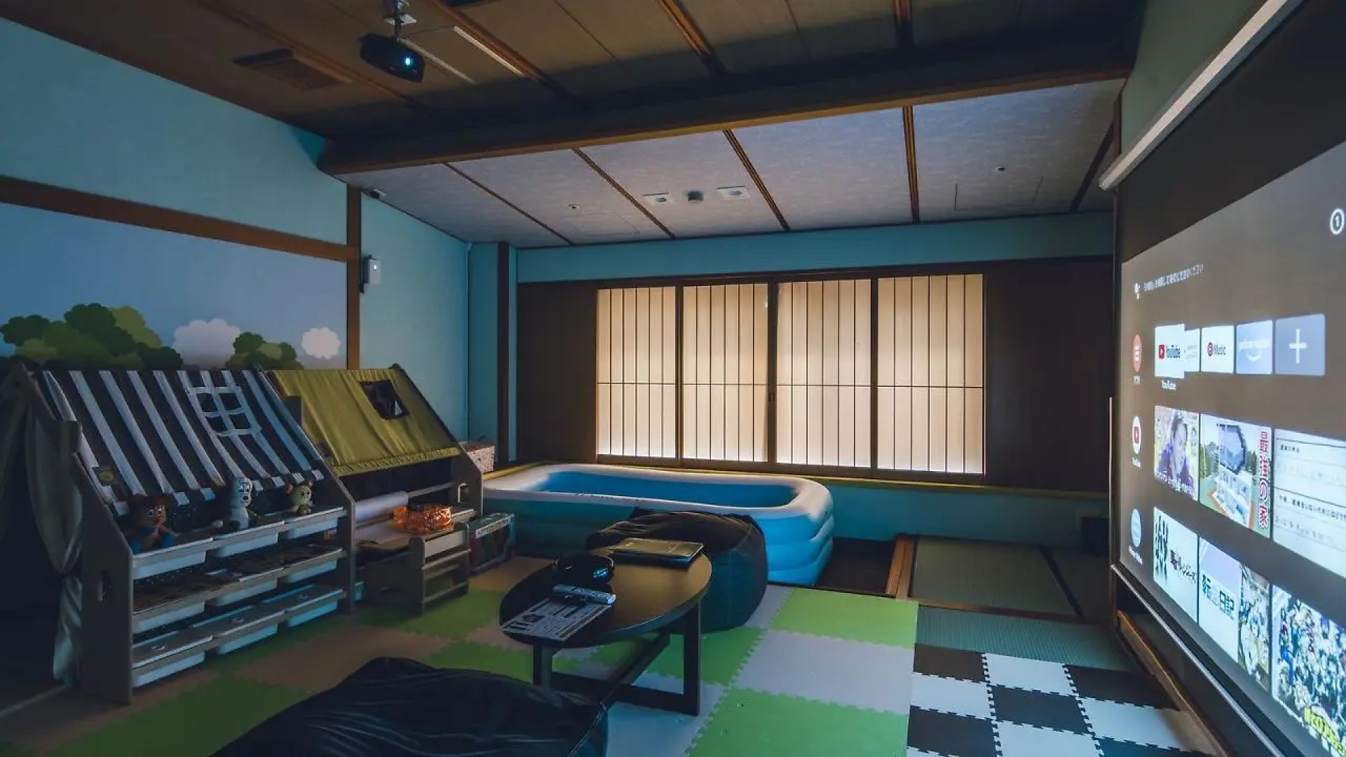 Tamatsukuri Grand Hotel Choseikaku