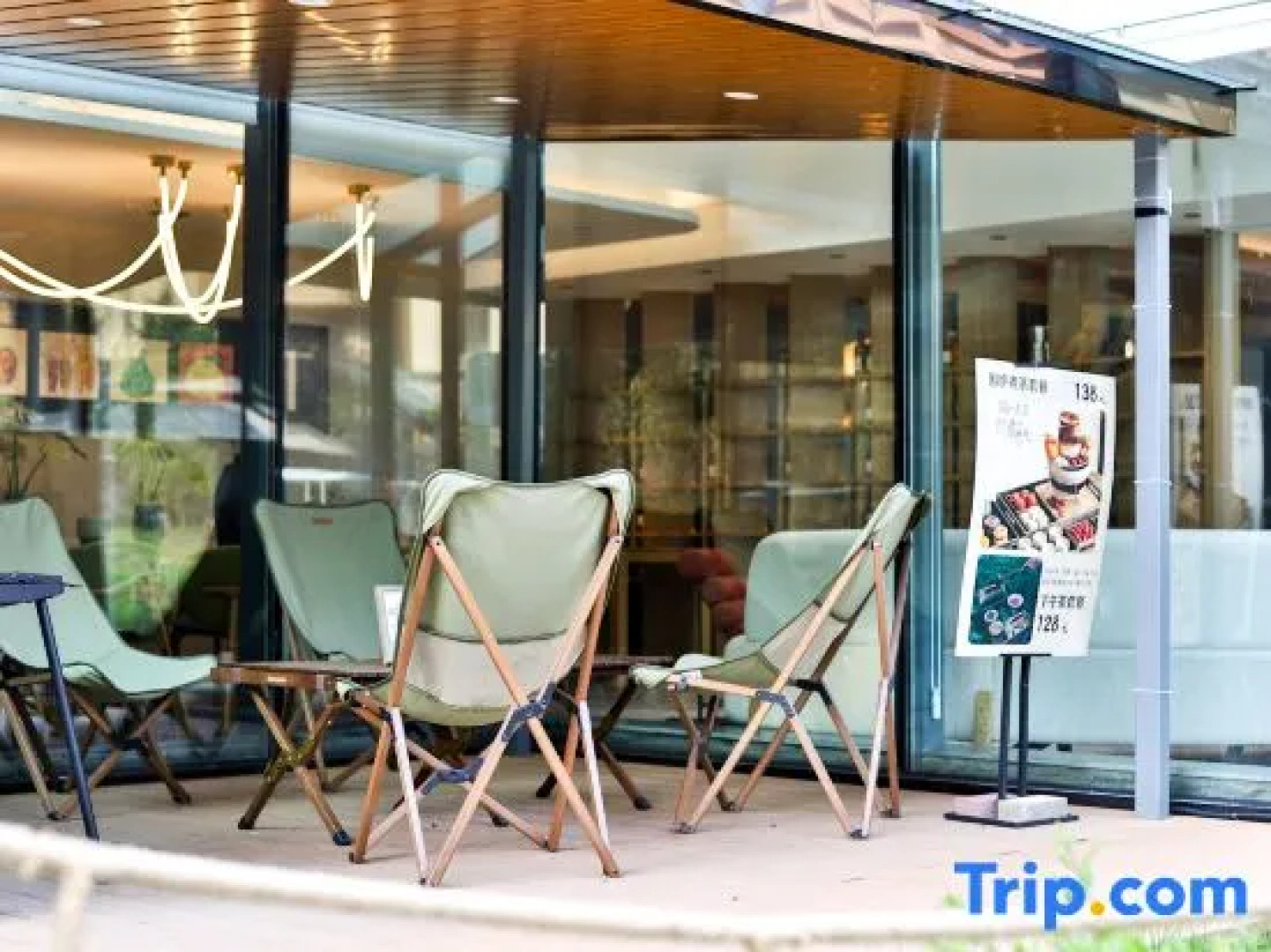 Vanke Lake Songhua  YunLu Hotel