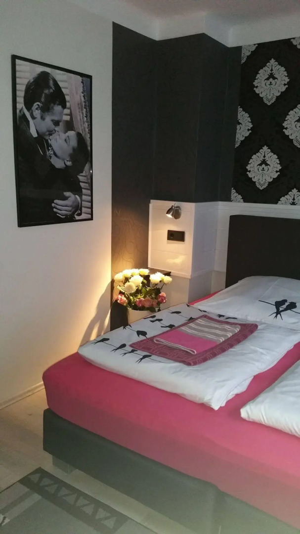 Waldhotel und Restaurants Lemberg