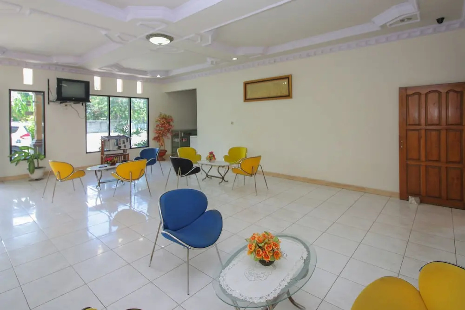 Airy Besusu Timur Mangunsarkoro 21 Palu