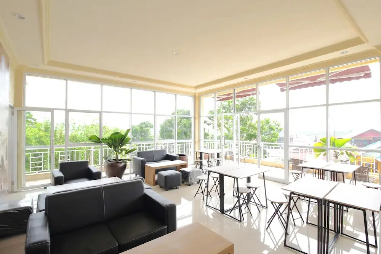 Airy Terminal Beriman Tomohon