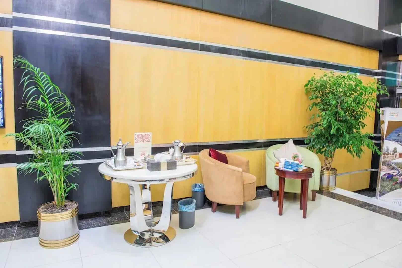 Masset Almasem5 Serviced Apartments