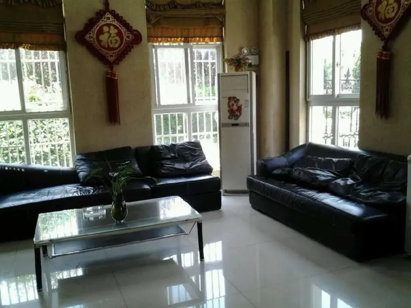 Lvzhou Business Hotel- Wuhu