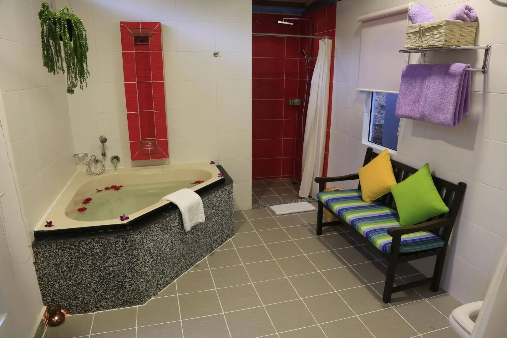 Sutera Sanctuary Lodges at Manukan Island