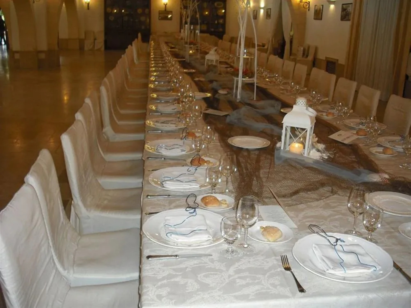 Hotel Masseria Protomastro