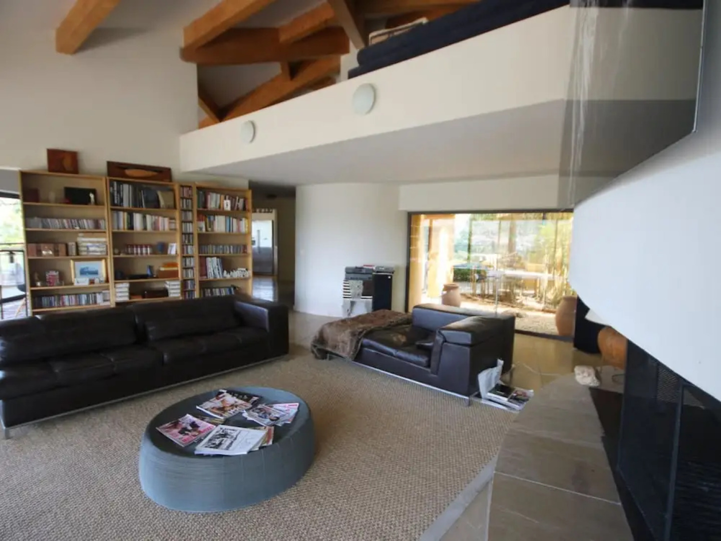 Beautiful Villa With a Private Pool in Var