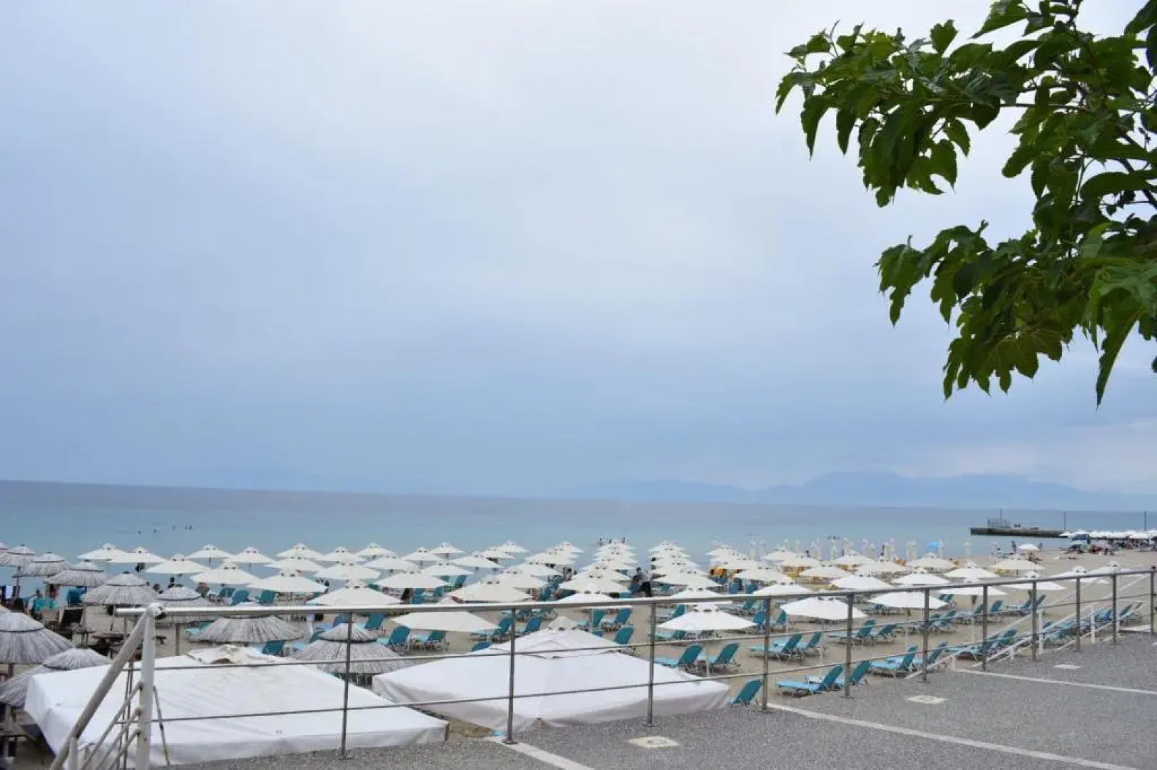 Davidana Deluxe Apartments